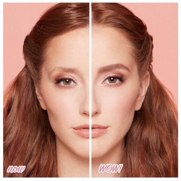 Benefit Gimme Brow + Volumizing Eyebrow Gel - Picture 6 of 8